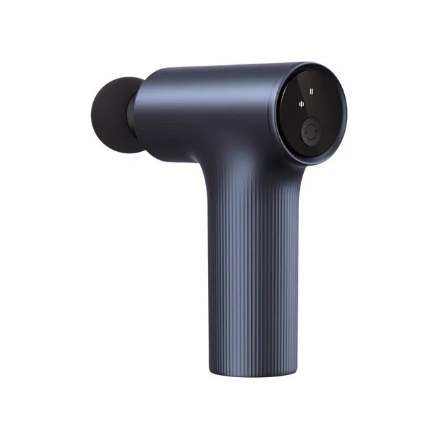 (image for) XIAOMI MIJIA Mini Fascia Gun 2 Intelligent force prompts Intelligent gear memory Brushless whisper-quiet motor High-speed engine Frequency conversion dual mode